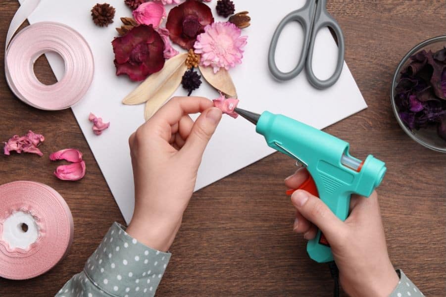 DIY 擴香花：如何手作個人專屬香氛擴香花？