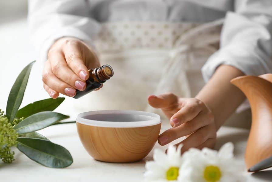 擴香瓶怎麼用？正確步驟教學