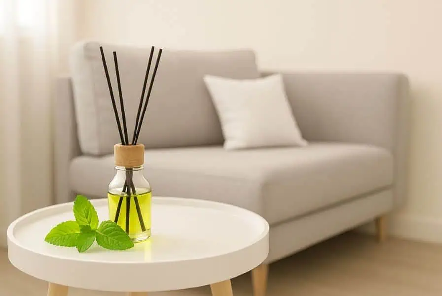 香茅油使用方法與日常應用技巧