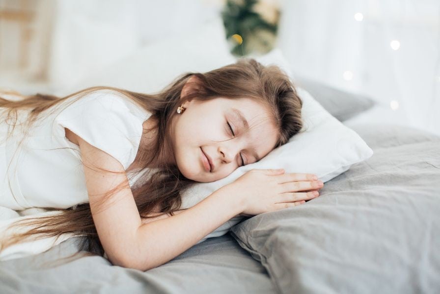 佛手柑精油睡眠用途與擴香配方建議
